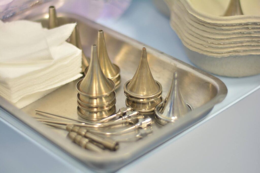 Expert Ear Care - Newcastle & Northeast of England