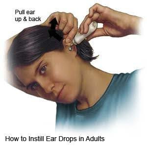 Expert Ear Care - Newcastle & Northeast of England
